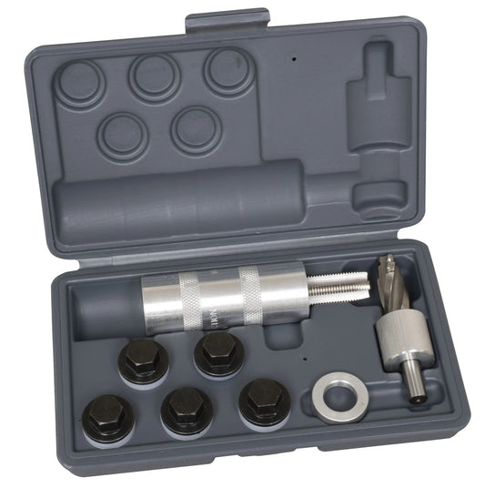 Lisle 58850 Oil Pan Plug Rethread Kit