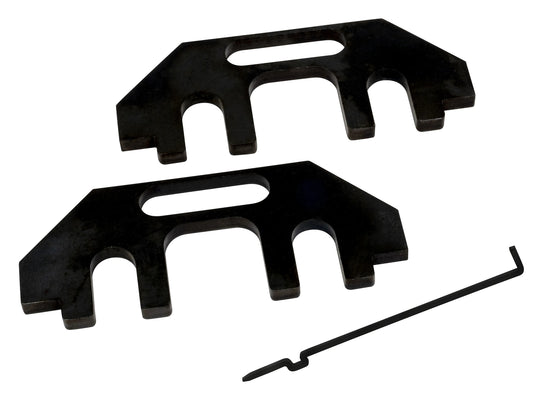 Lisle Tools 37200 Timing Tool for Ford with Tensioner