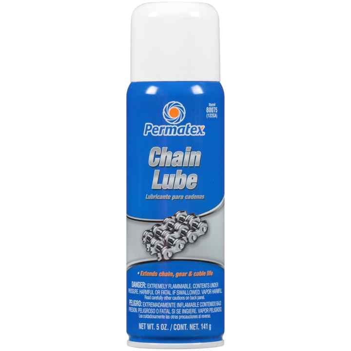 Permatex 80075 Chain Lube 5 Oz