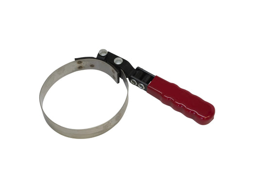 Lisle Tools 53250 Large "Swivel Grip" Oil Filter Wrench
