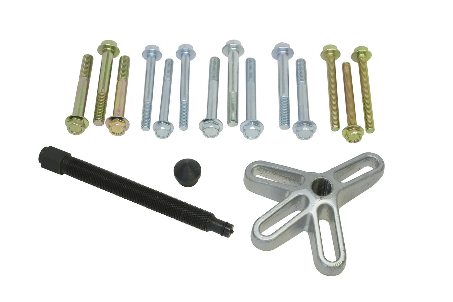 Lisle Tools 45500 Harmonic Balancer Puller