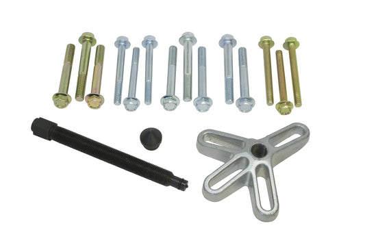 Lisle Tools 45500 Harmonic Balancer Puller