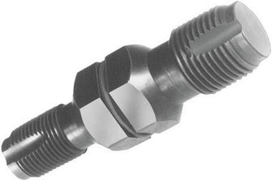 Lisle 20200 Spark Plug Thread Chaser