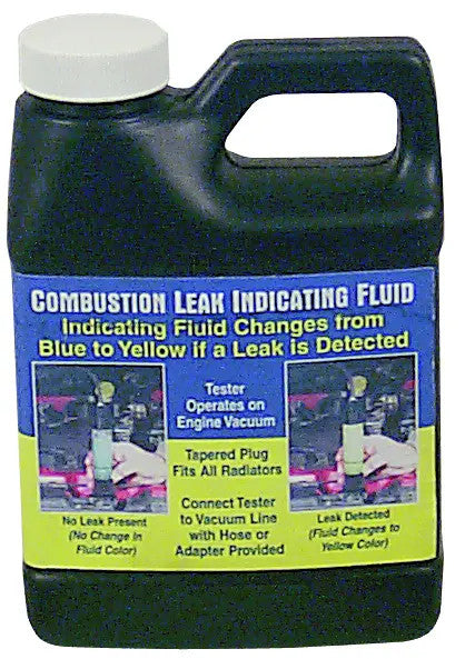 Lisle Tools 75630 Combustion Leak Indicating Fluid