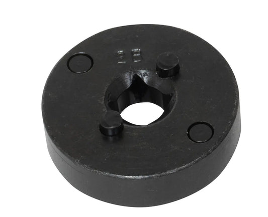 LISLE TOOLS 25110 1-5/8" Adapter