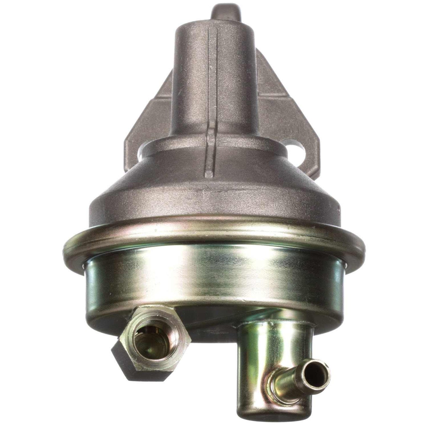 Connector View of Mechanical Fuel Pump CARTER M4566