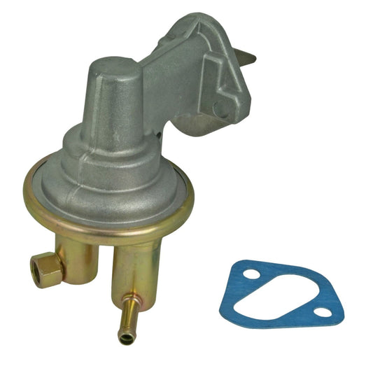 Angle View of Mechanical Fuel Pump CARTER M60577