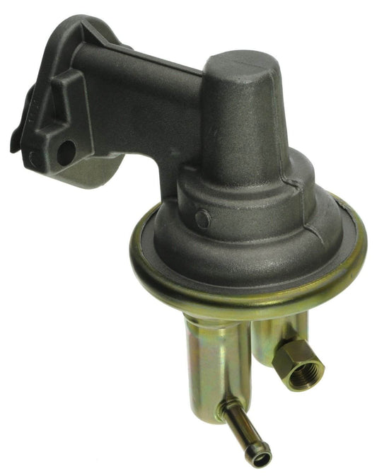 Angle View of Mechanical Fuel Pump CARTER M6935