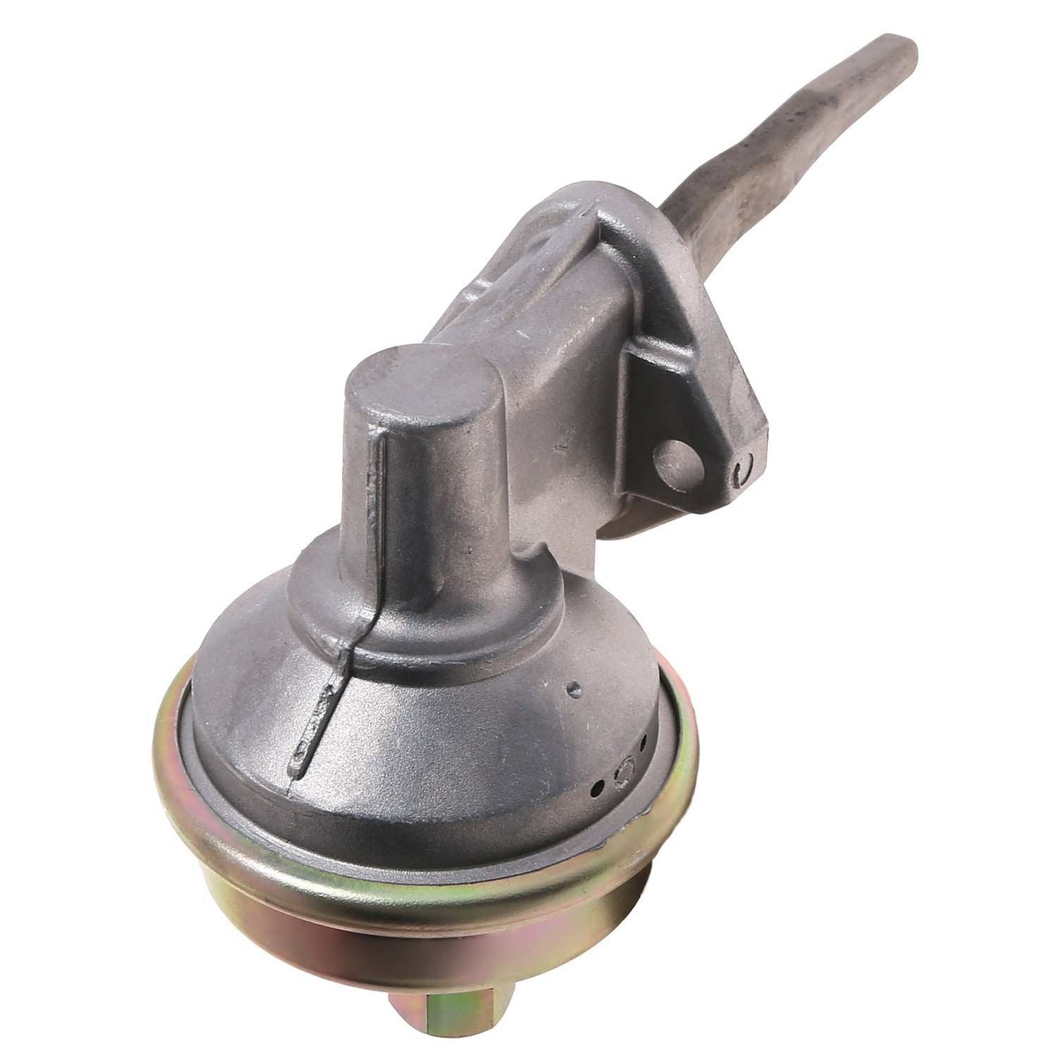 Angle View of Mechanical Fuel Pump CARTER M6951