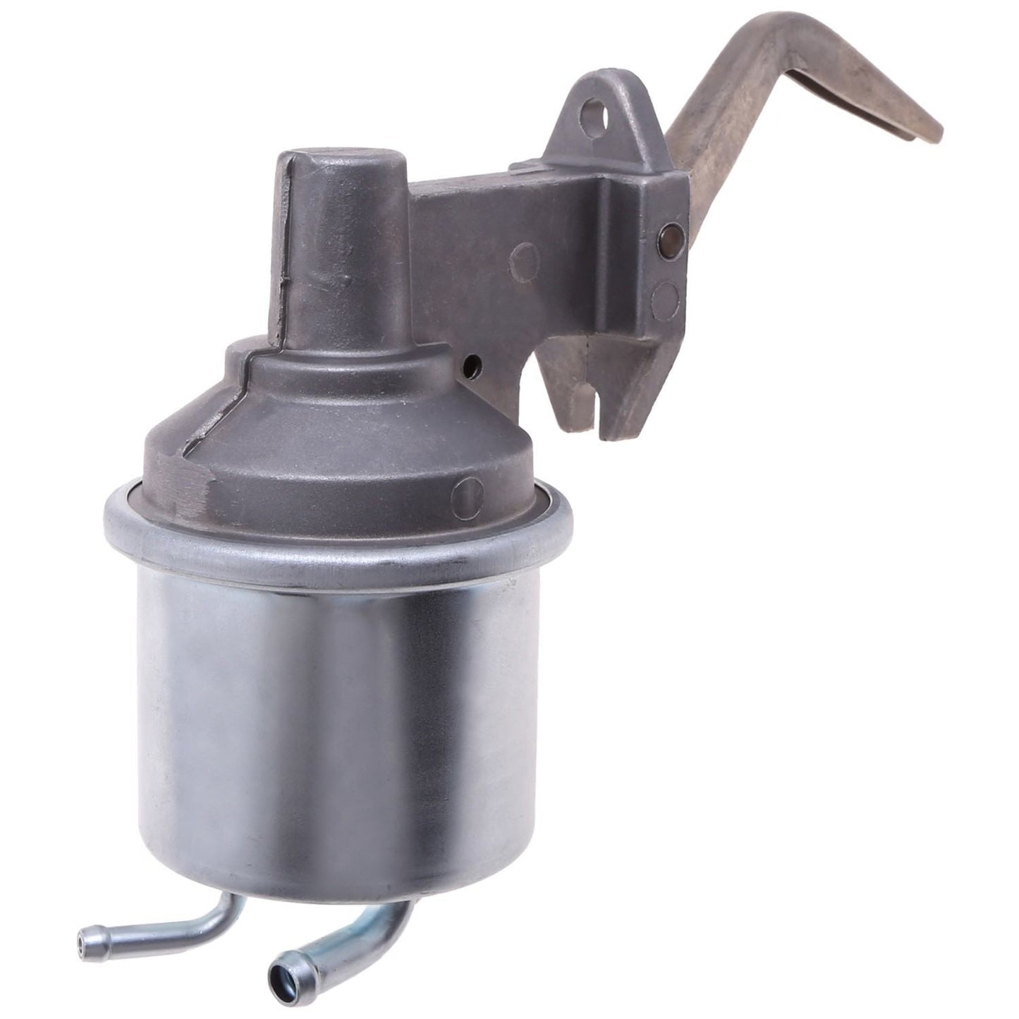 Angle View of Mechanical Fuel Pump CARTER M6952