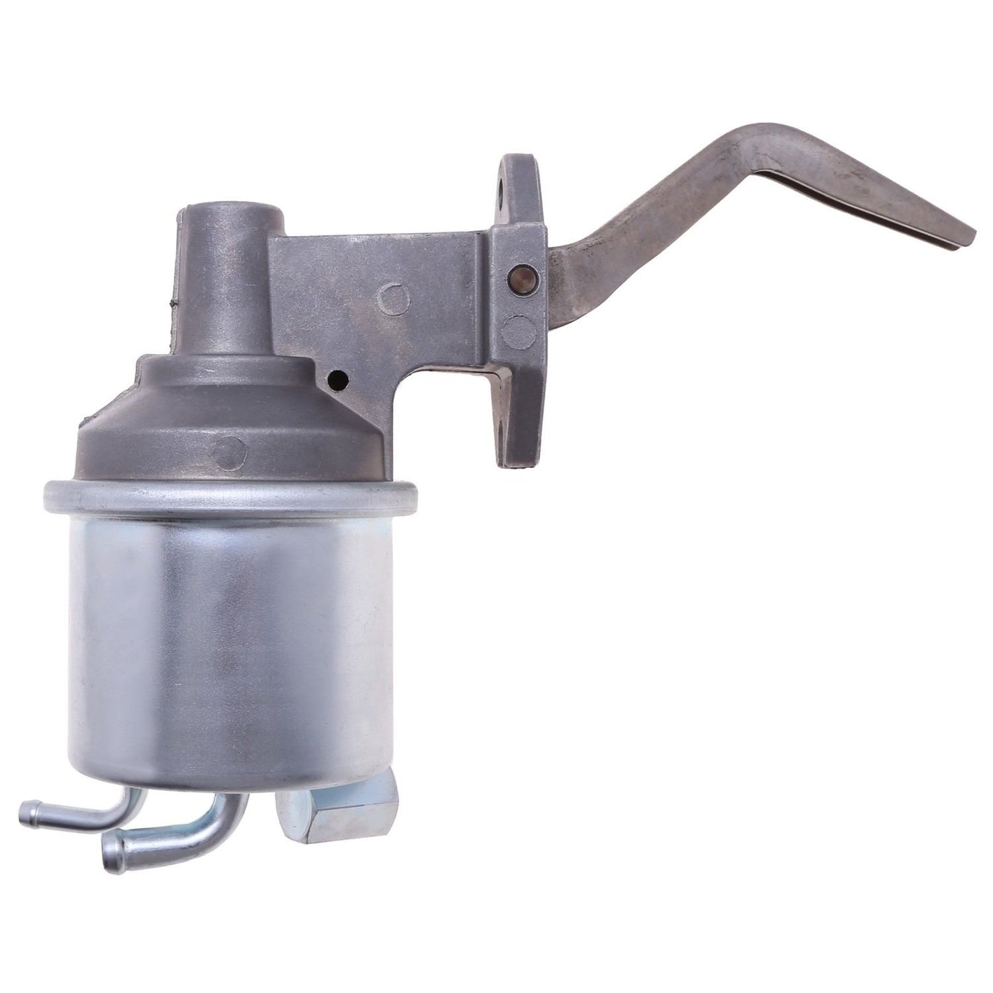 Front View of Mechanical Fuel Pump CARTER M6952