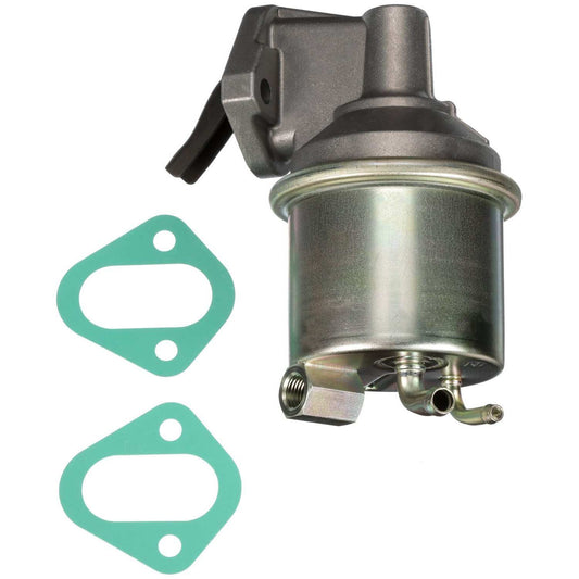 Mechanical Fuel Pump (With 2 Line Pump) CARTER M6955 For Chevrolet Corvette