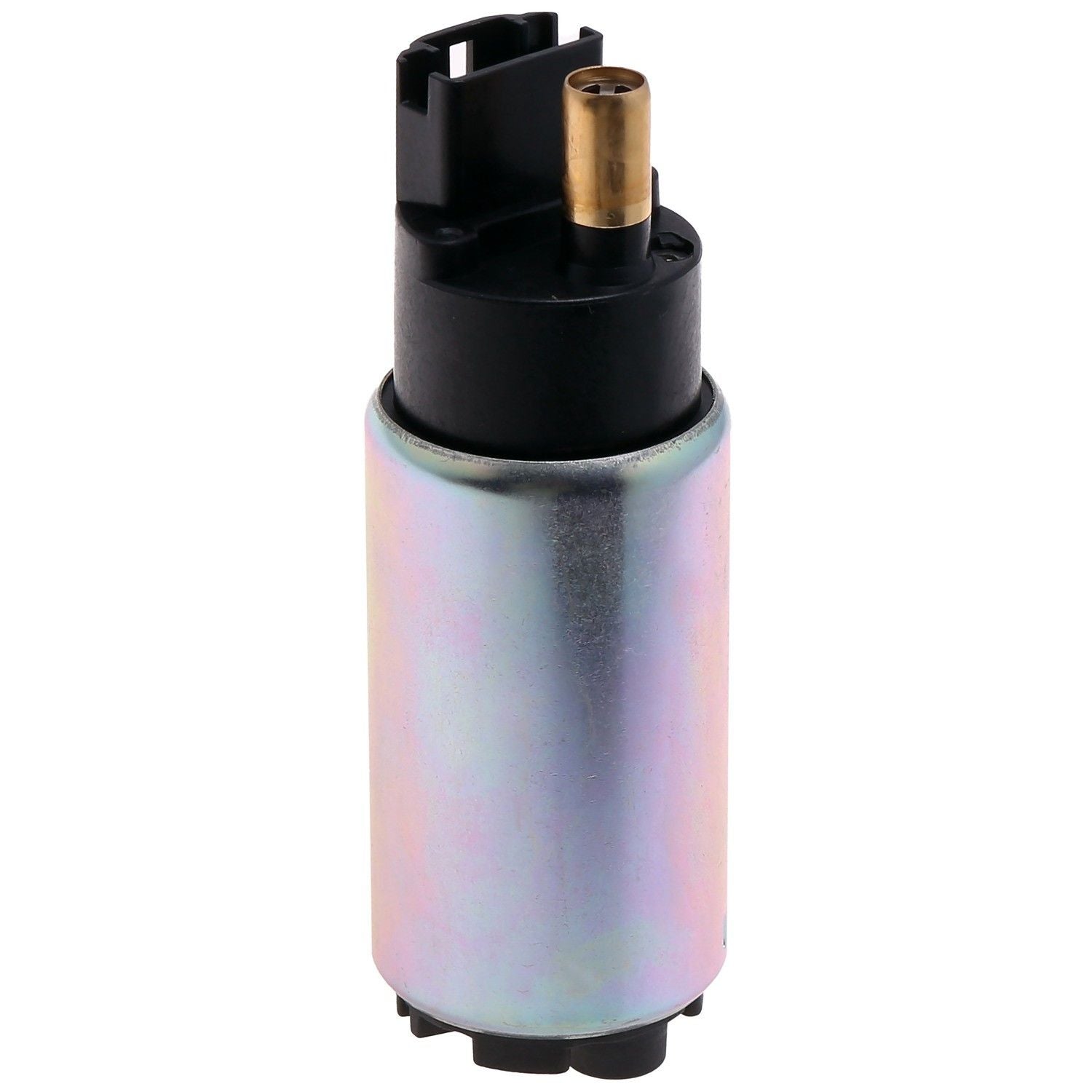 Angle View of Electric Fuel Pump CARTER P72188