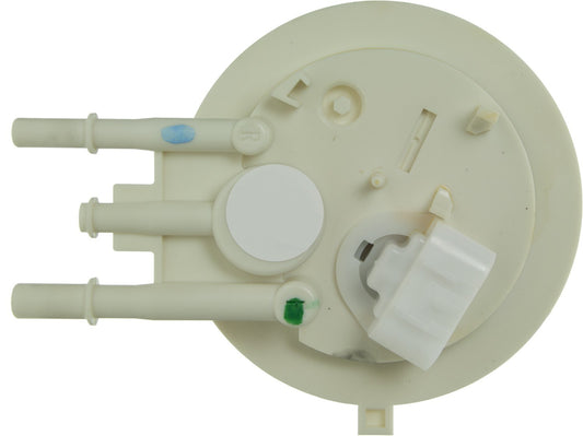 Top View of Fuel Pump Module Assembly CARTER P74770M