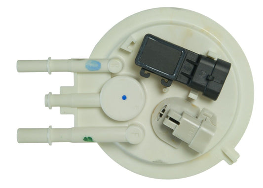 Top View of Fuel Pump Module Assembly CARTER P74779M