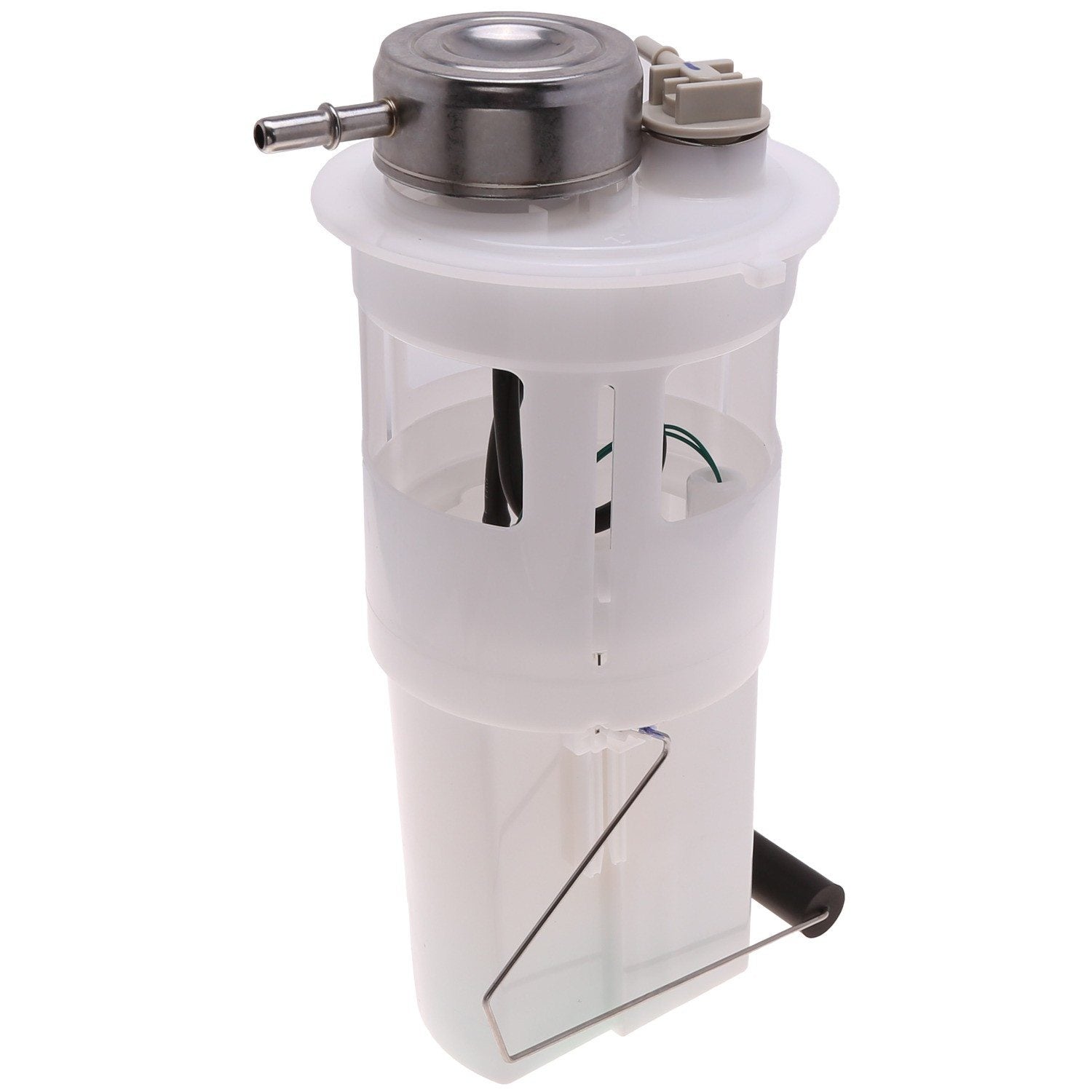 Angle View of Fuel Pump Module Assembly CARTER P74803M