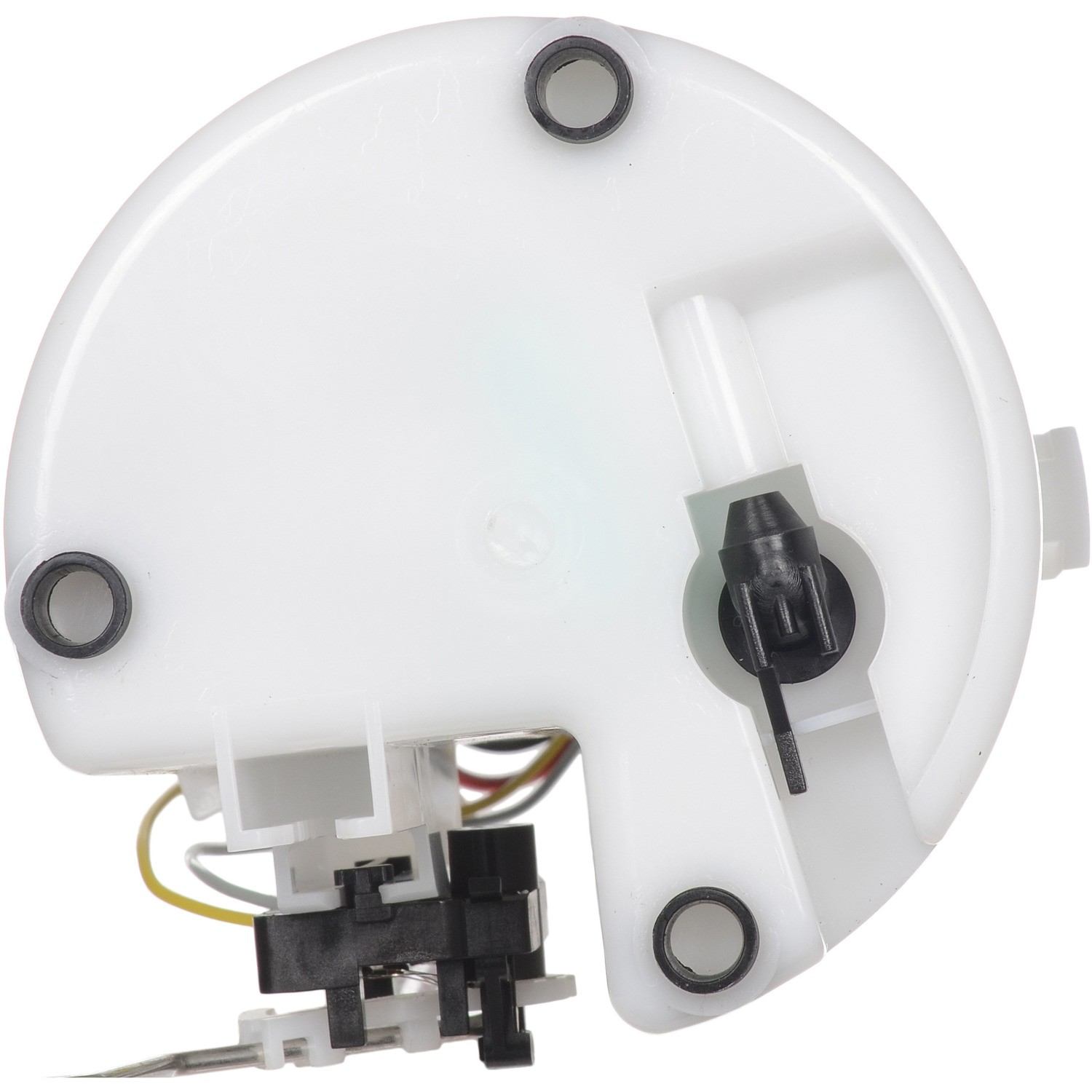 Bottom View of Right Fuel Pump Module Assembly CARTER P74937M