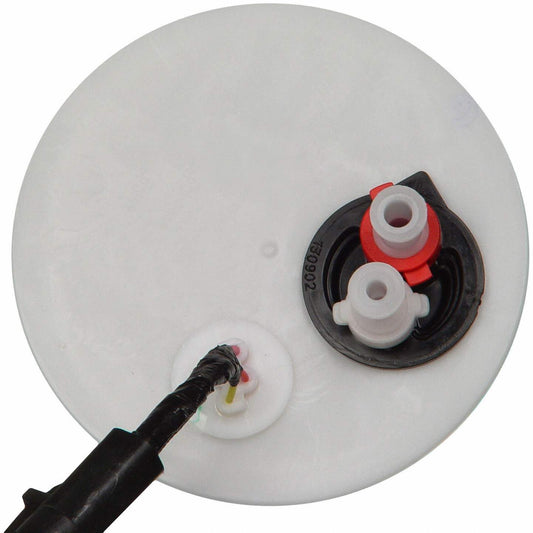 Top View of Right Fuel Pump Module Assembly CARTER P74937M