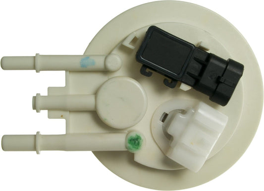 Top View of Fuel Pump Module Assembly CARTER P74982M