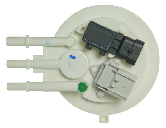 Top View of Fuel Pump Module Assembly CARTER P74990M