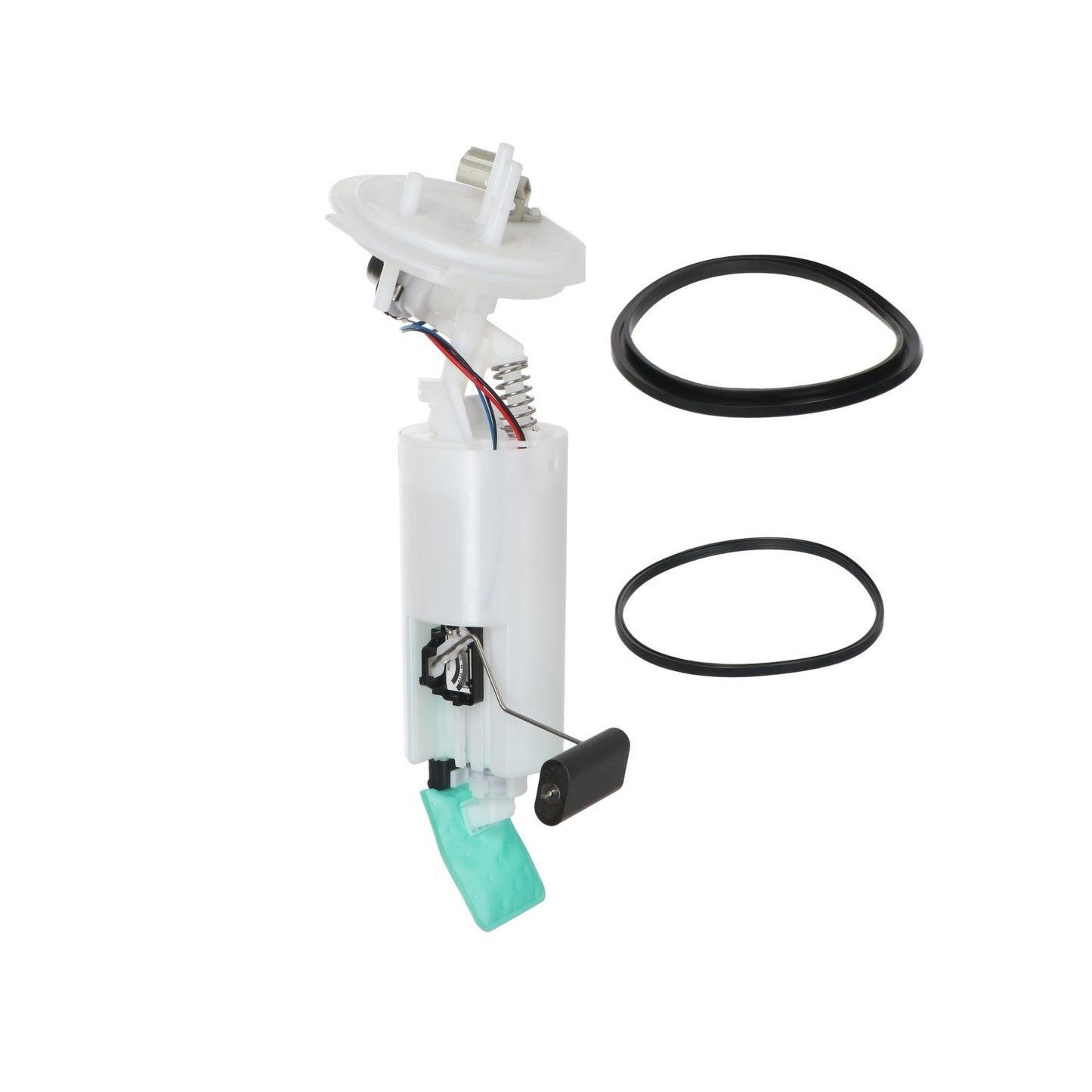 Kit View of Fuel Pump Module Assembly CARTER P75026M