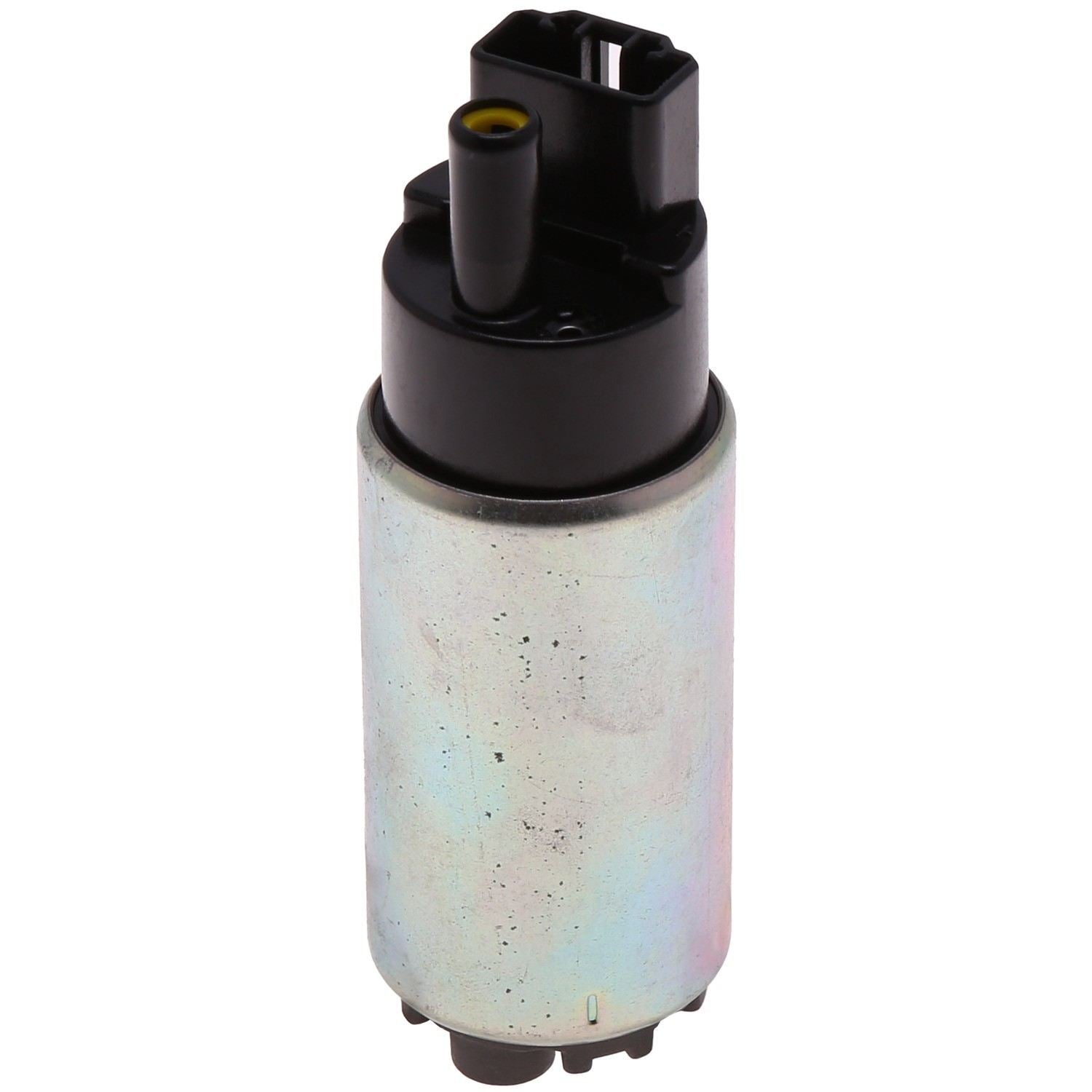 Angle View of Electric Fuel Pump CARTER P76068