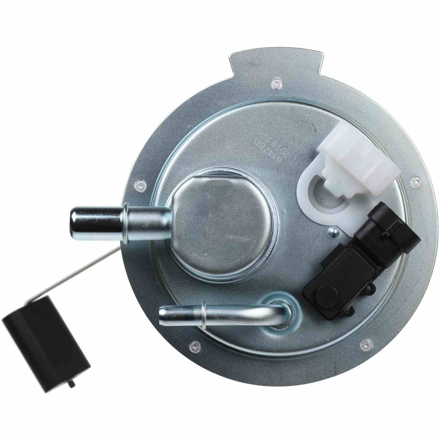 Top View of Fuel Pump Module Assembly CARTER P76147M