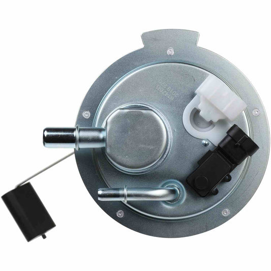 Top View of Fuel Pump Module Assembly CARTER P76147M