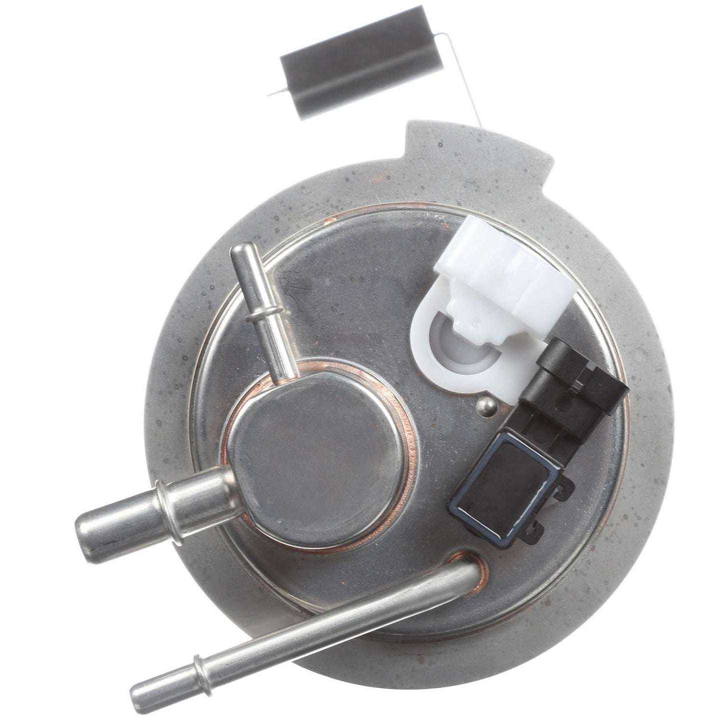 Top View of Fuel Pump Module Assembly CARTER P76232M