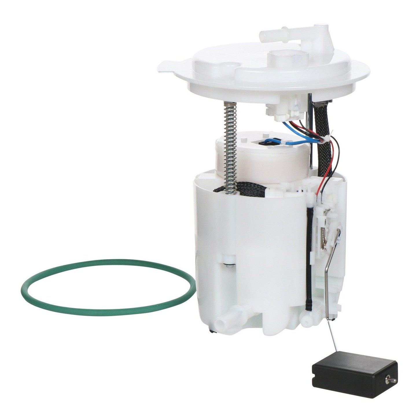 Angle View of Fuel Pump Module Assembly CARTER P76269M