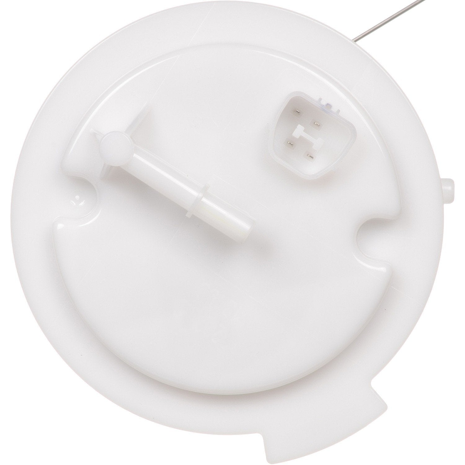 Top View of Fuel Pump Module Assembly CARTER P76269M