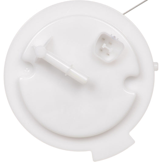 Top View of Fuel Pump Module Assembly CARTER P76269M