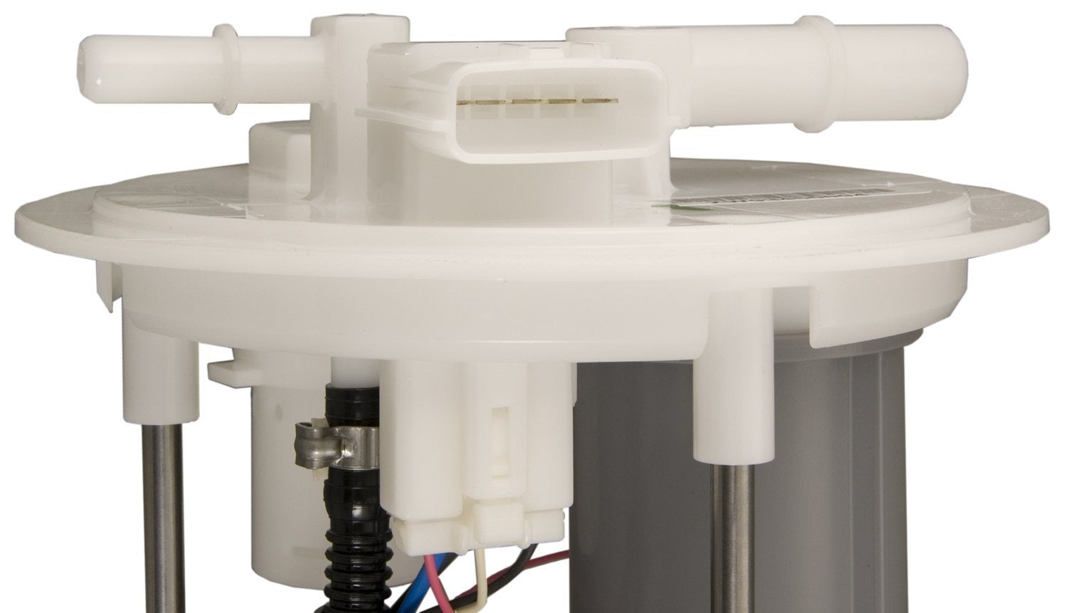 Other View of Fuel Pump Module Assembly CARTER P76360M