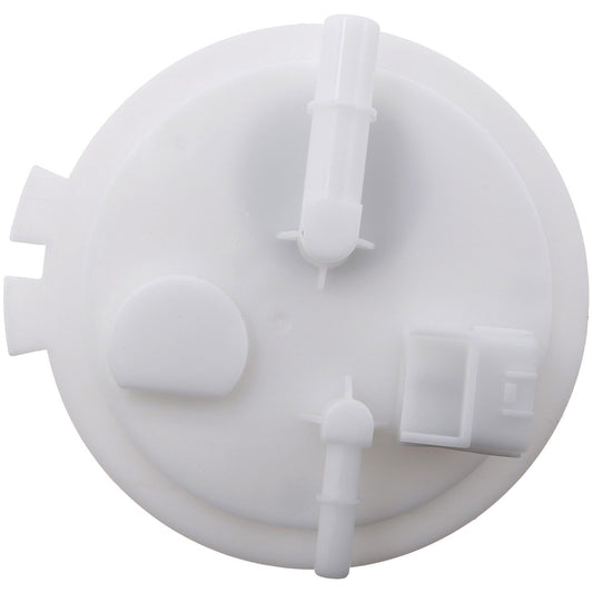 Top View of Fuel Pump Module Assembly CARTER P76360M