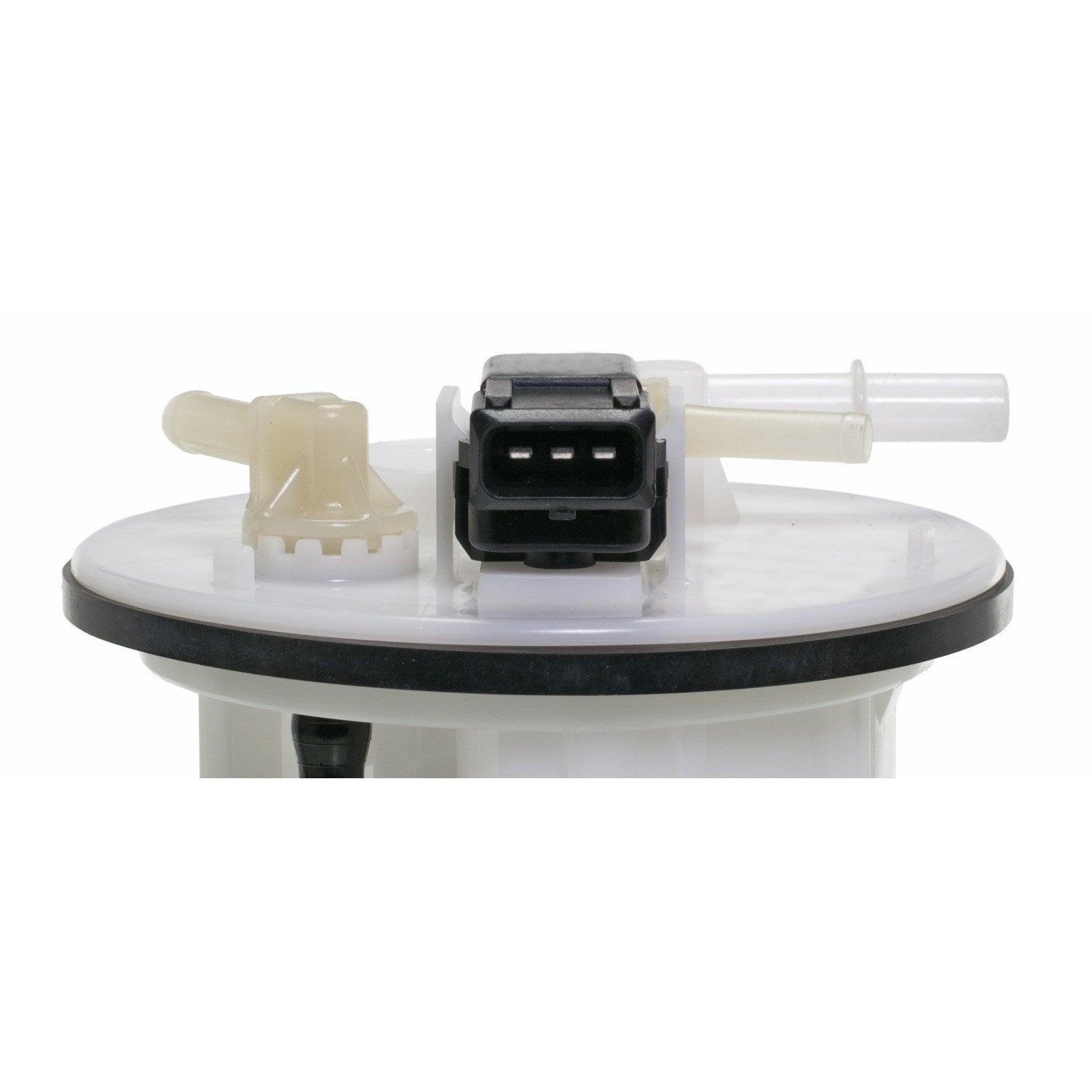 Connector View of Fuel Pump Module Assembly CARTER P76387M