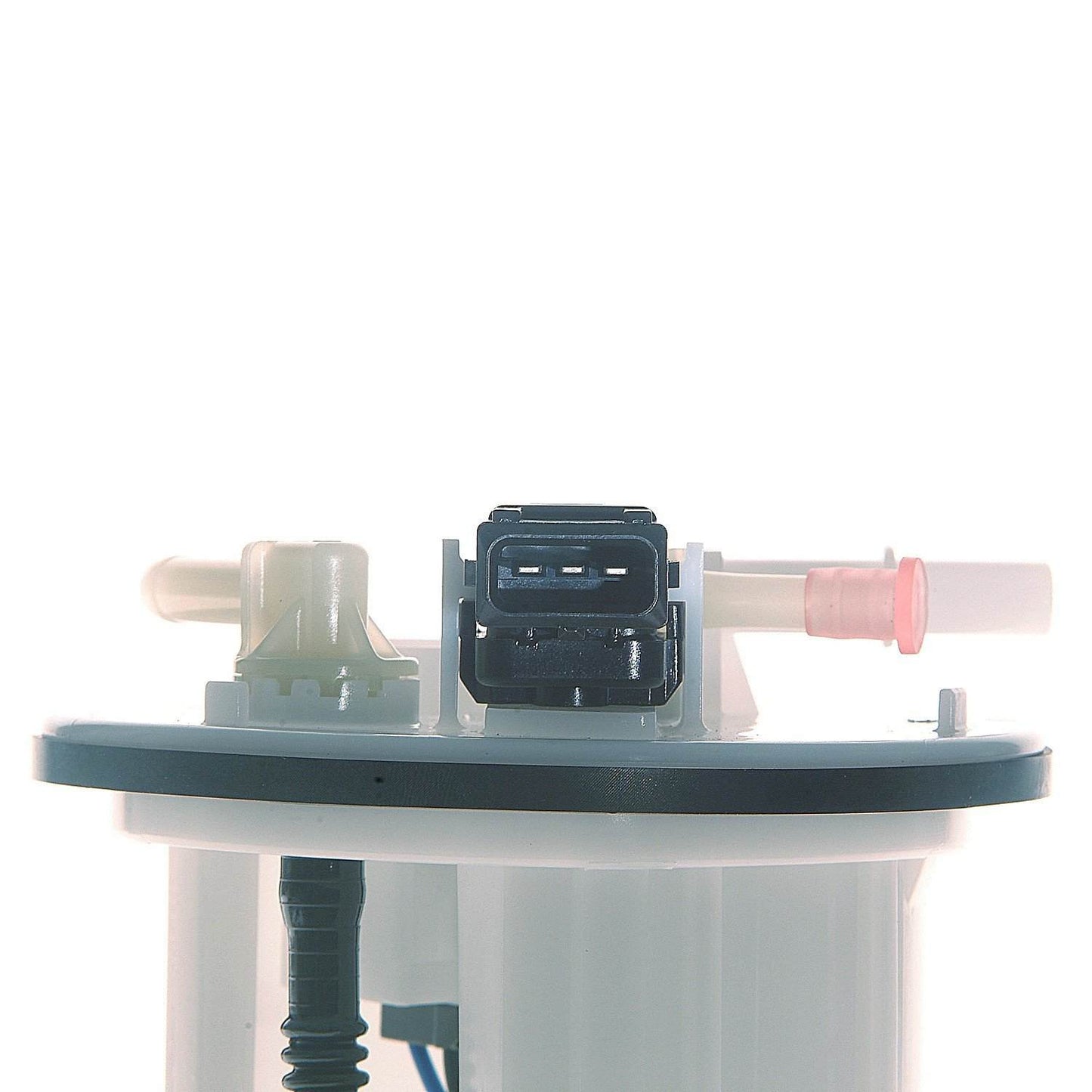 Side View of Fuel Pump Module Assembly CARTER P76387M