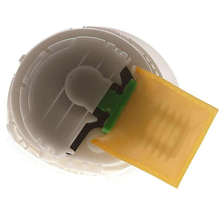 Bottom View of Fuel Pump Module Assembly CARTER P76390M