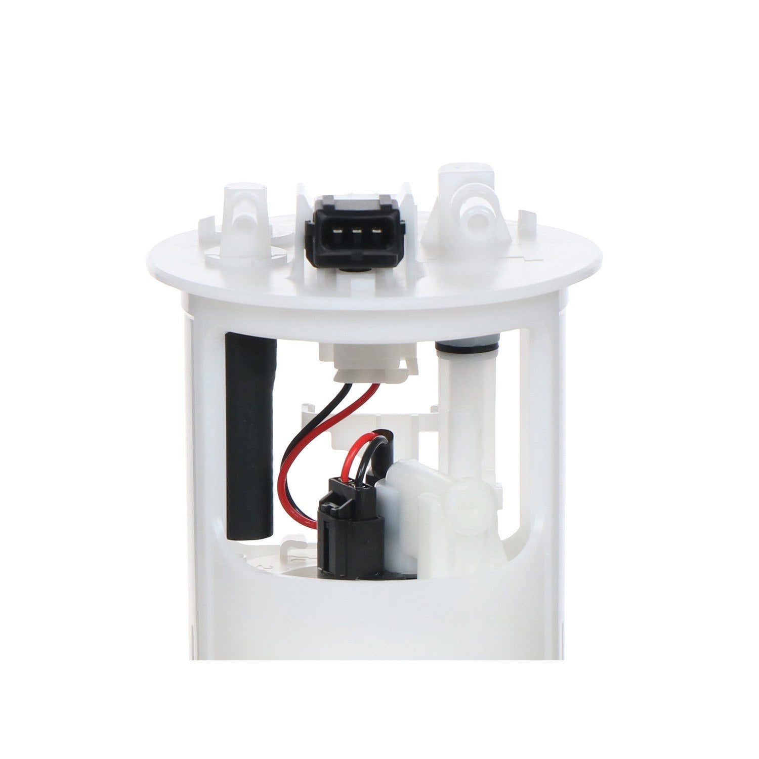 Connector View of Fuel Pump Module Assembly CARTER P76390M