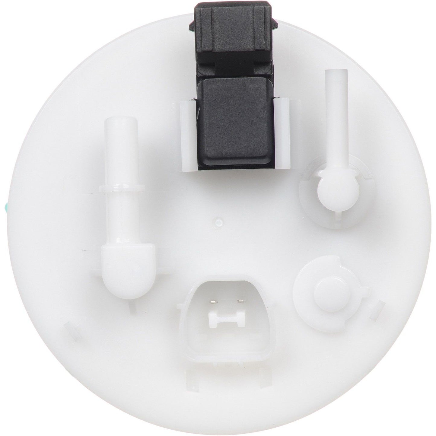 Top View of Fuel Pump Module Assembly CARTER P76390M