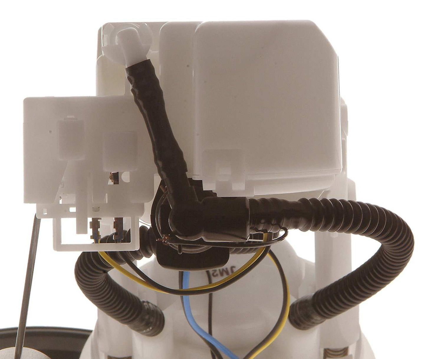 Bottom View of Fuel Pump Module Assembly CARTER P76415M