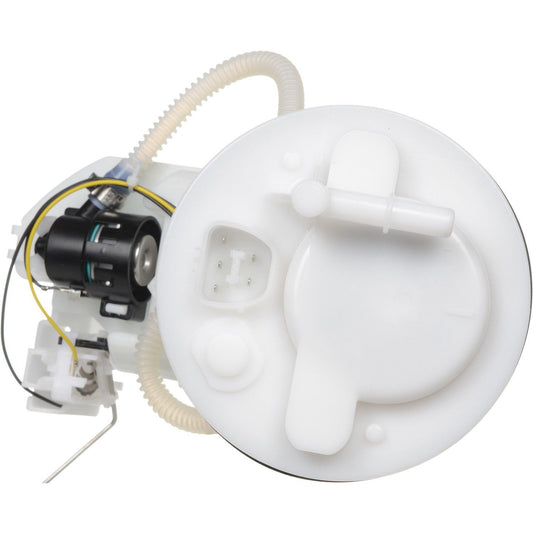 Top View of Fuel Pump Module Assembly CARTER P76415M