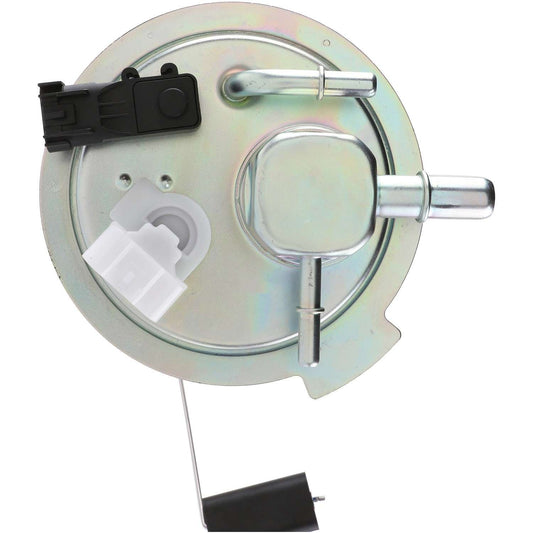 Top View of Fuel Pump Module Assembly CARTER P77036M