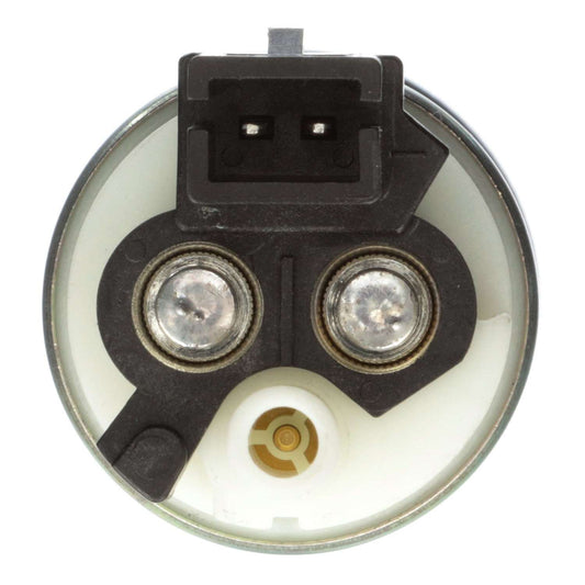 Top View of Electric Fuel Pump CARTER P90005