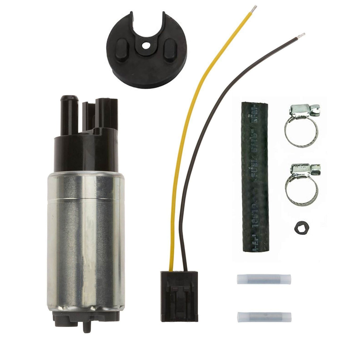 Kit View of Electric Fuel Pump CARTER P90008