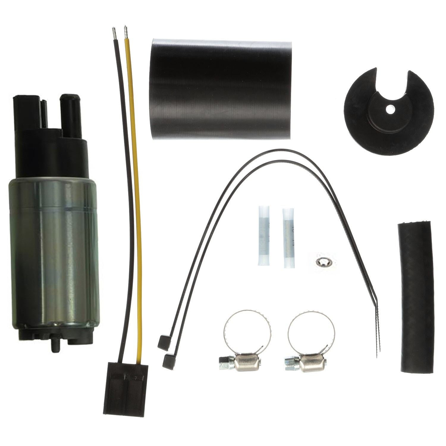 Kit View of Electric Fuel Pump CARTER P90009