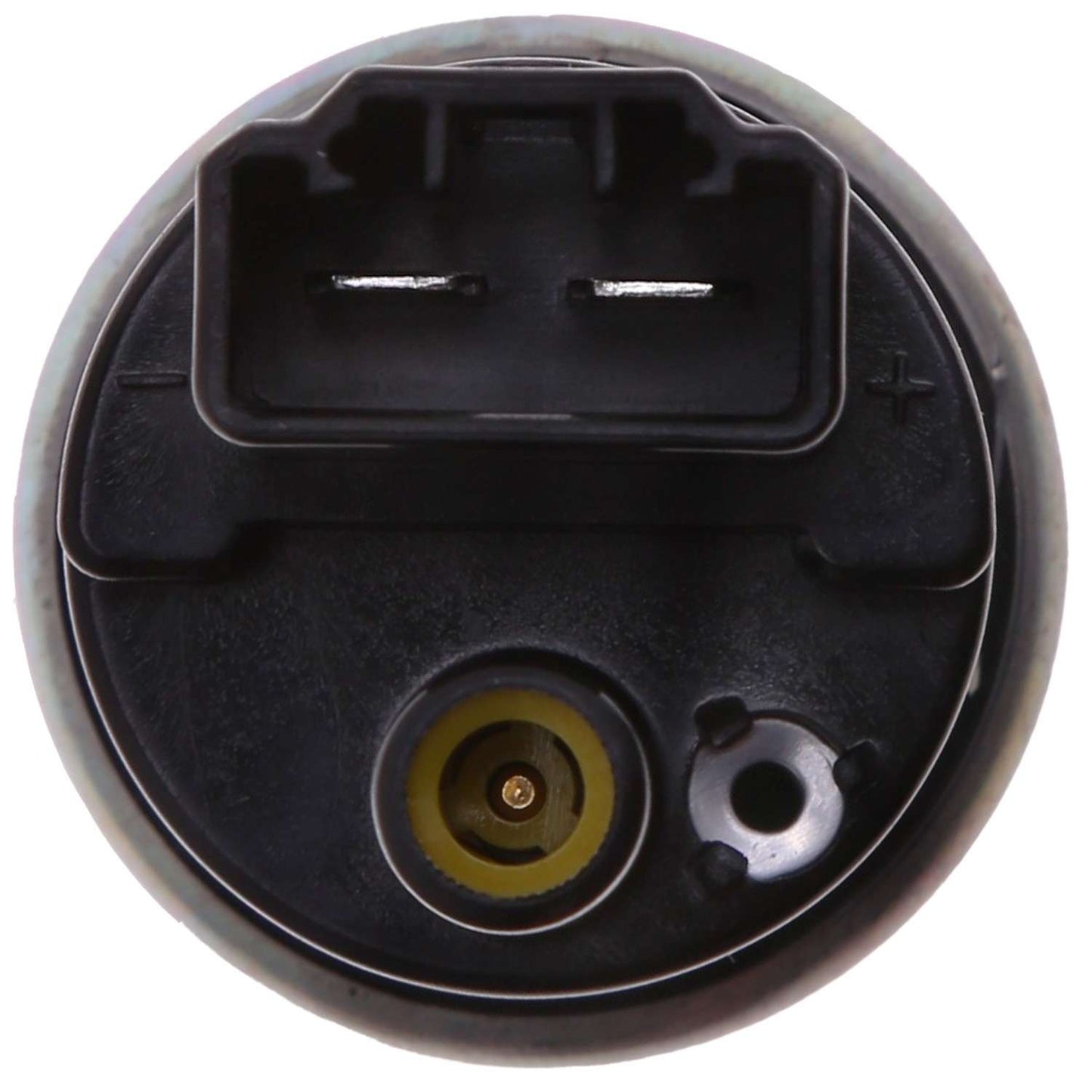 Top View of Electric Fuel Pump CARTER P90012