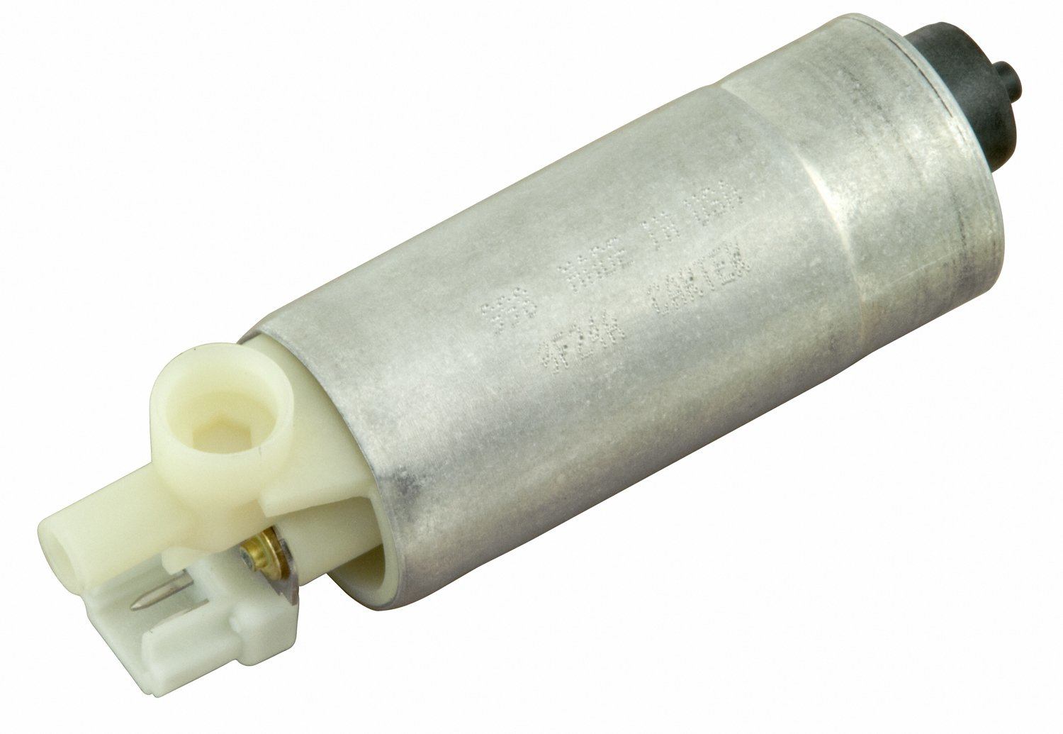 Angle View of Electric Fuel Pump CARTER P90018