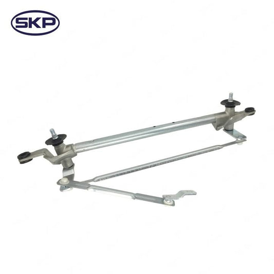 Front View of Windshield Wiper Linkage SKYWARD SK602211