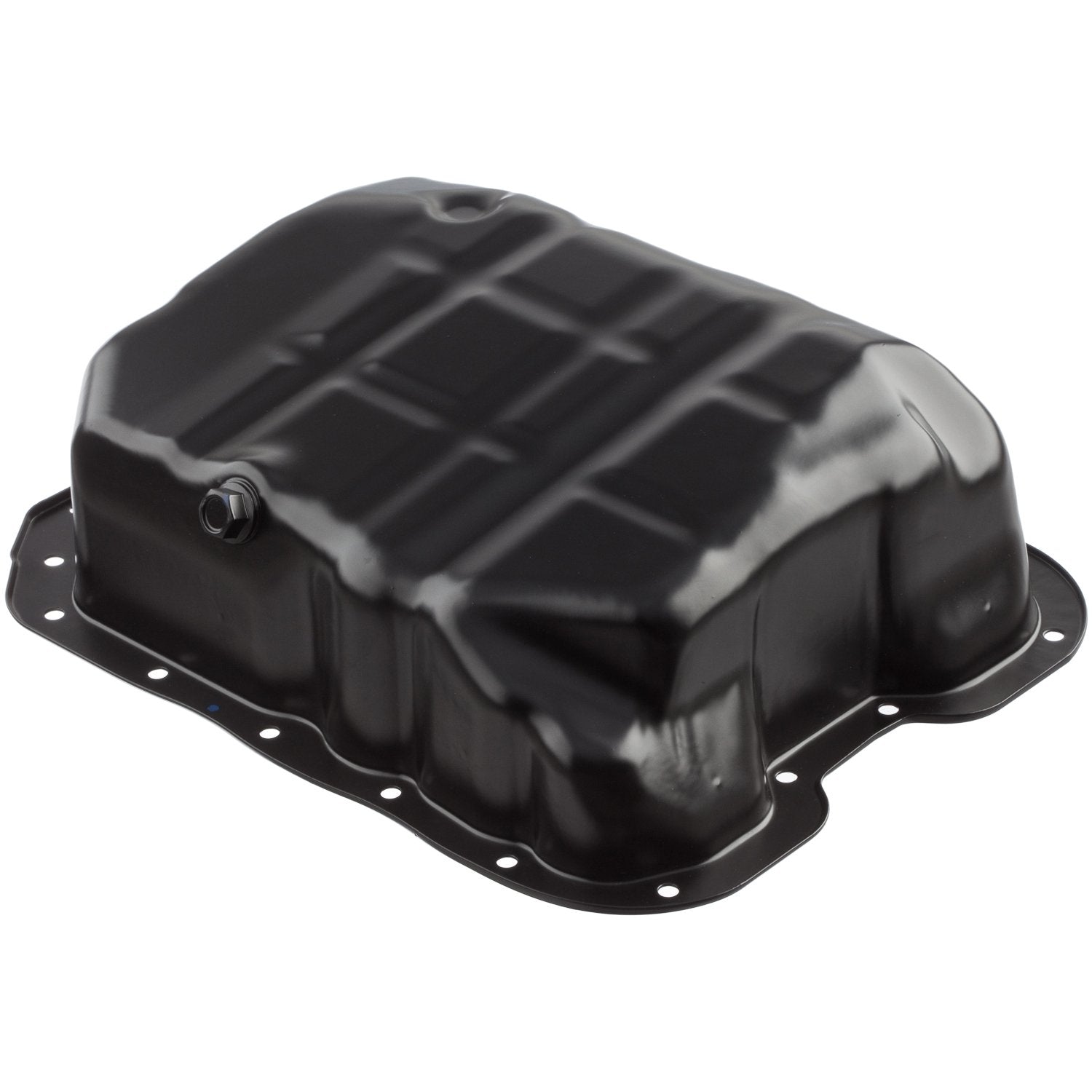 Front View of Engine Oil Pan ATP 103401