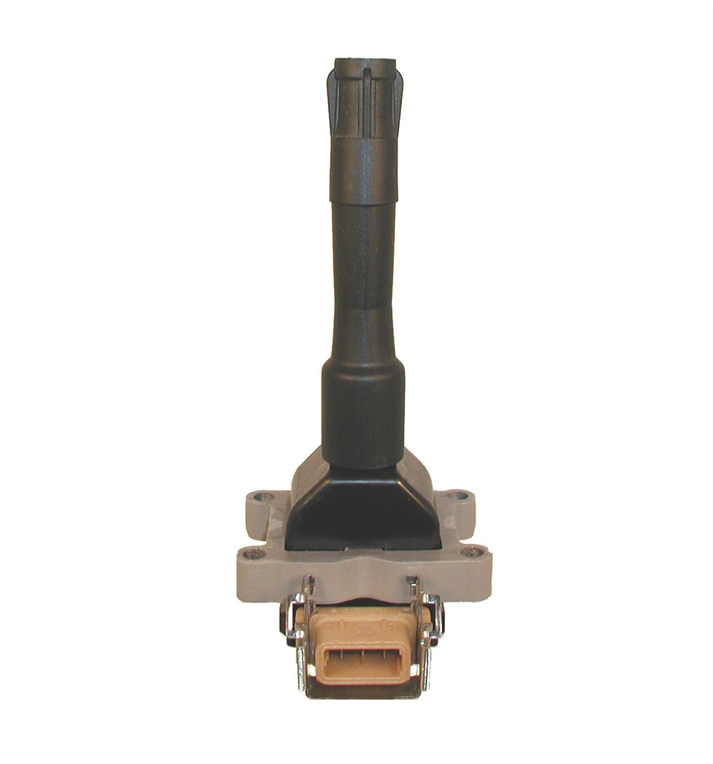 Front View of Direct Ignition Coil BREMI 11856T